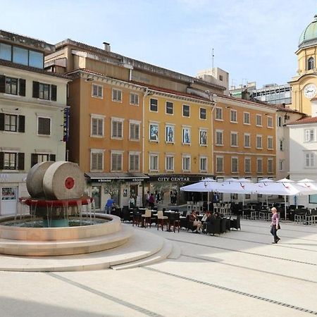 Sveti Vid Rijeka Exterior photo