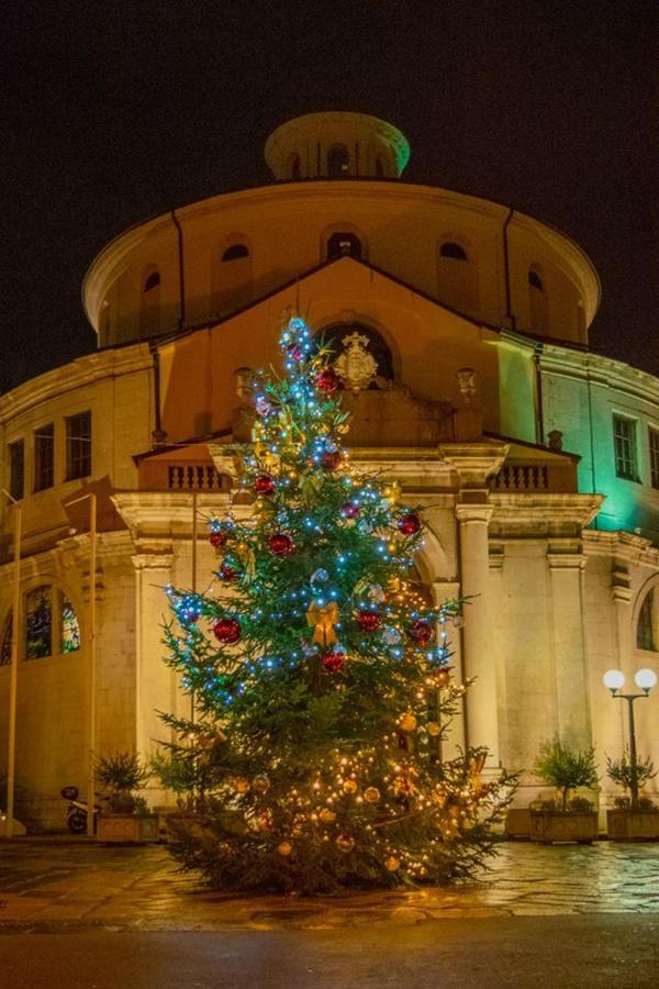 Sveti Vid Rijeka Exterior photo